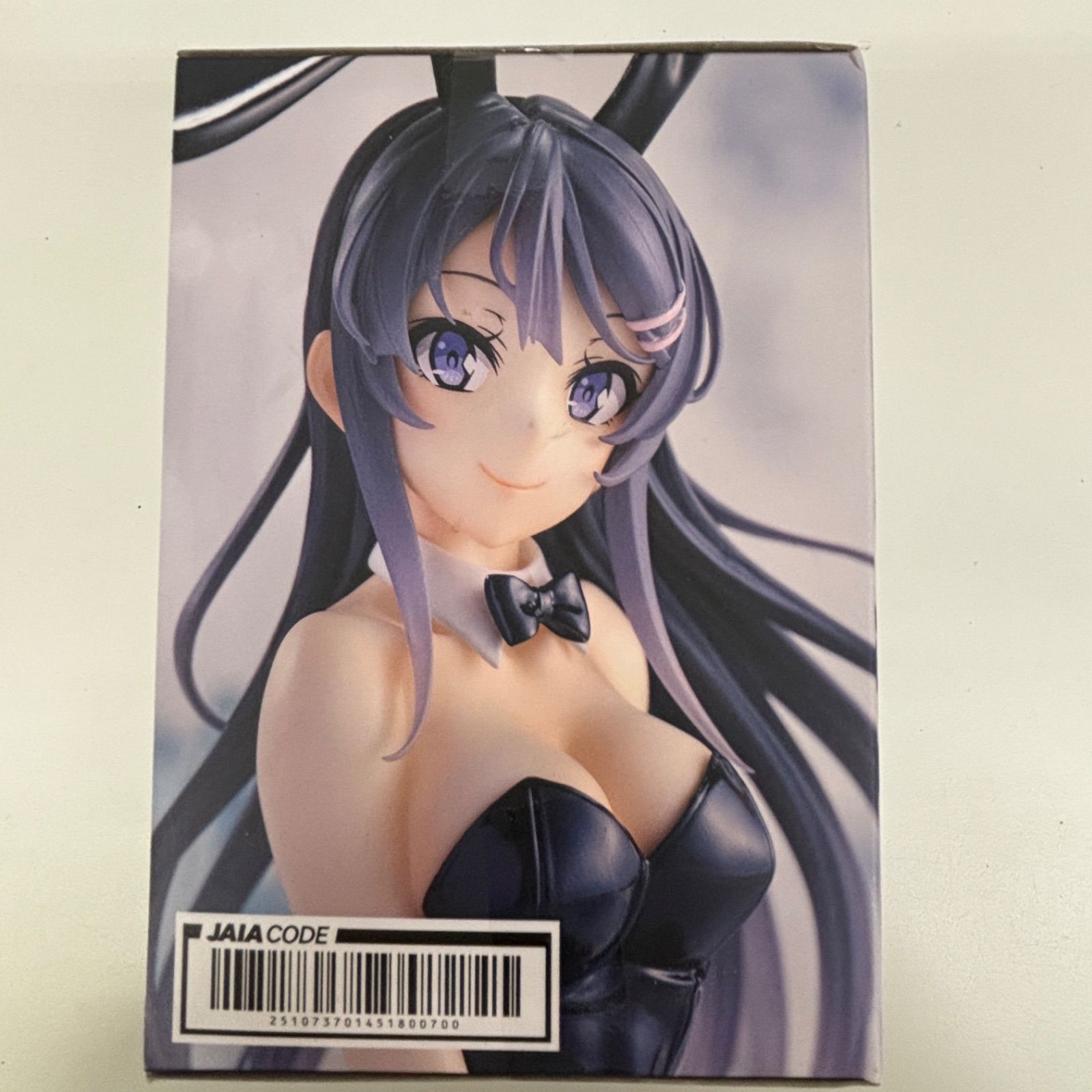 【19個セット・オマケあり】青春ブタ野郎　AMP桜島麻衣　まとめ売り 青春ブタ野郎 AMPフィギュア セール 桜島麻衣~バニーver.~