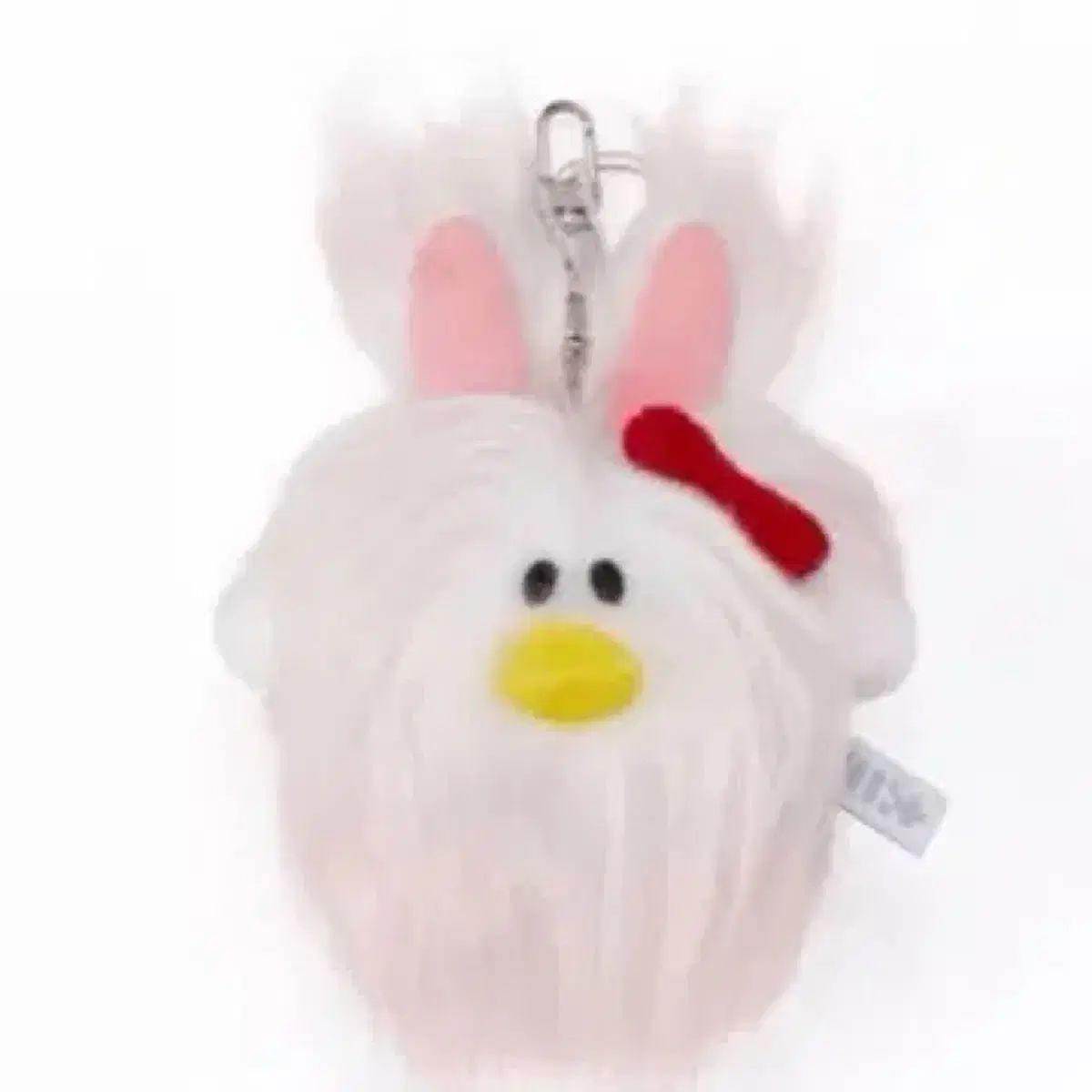 ILLIT ミンジュ MINJU オッキ キーホルダー トレカ