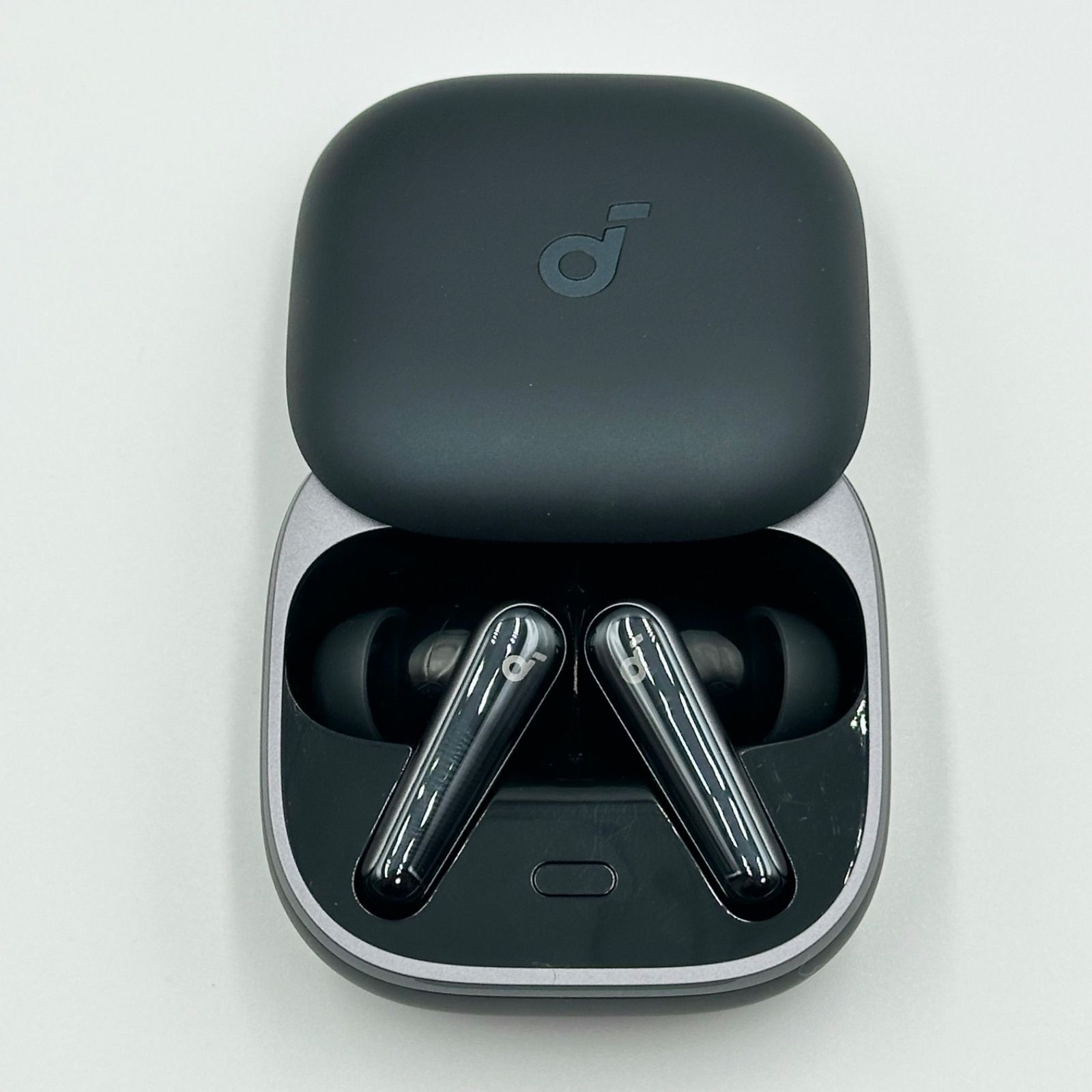 24時間以内発送・未使用に近い✨️】Anker soundcore Liberty 5