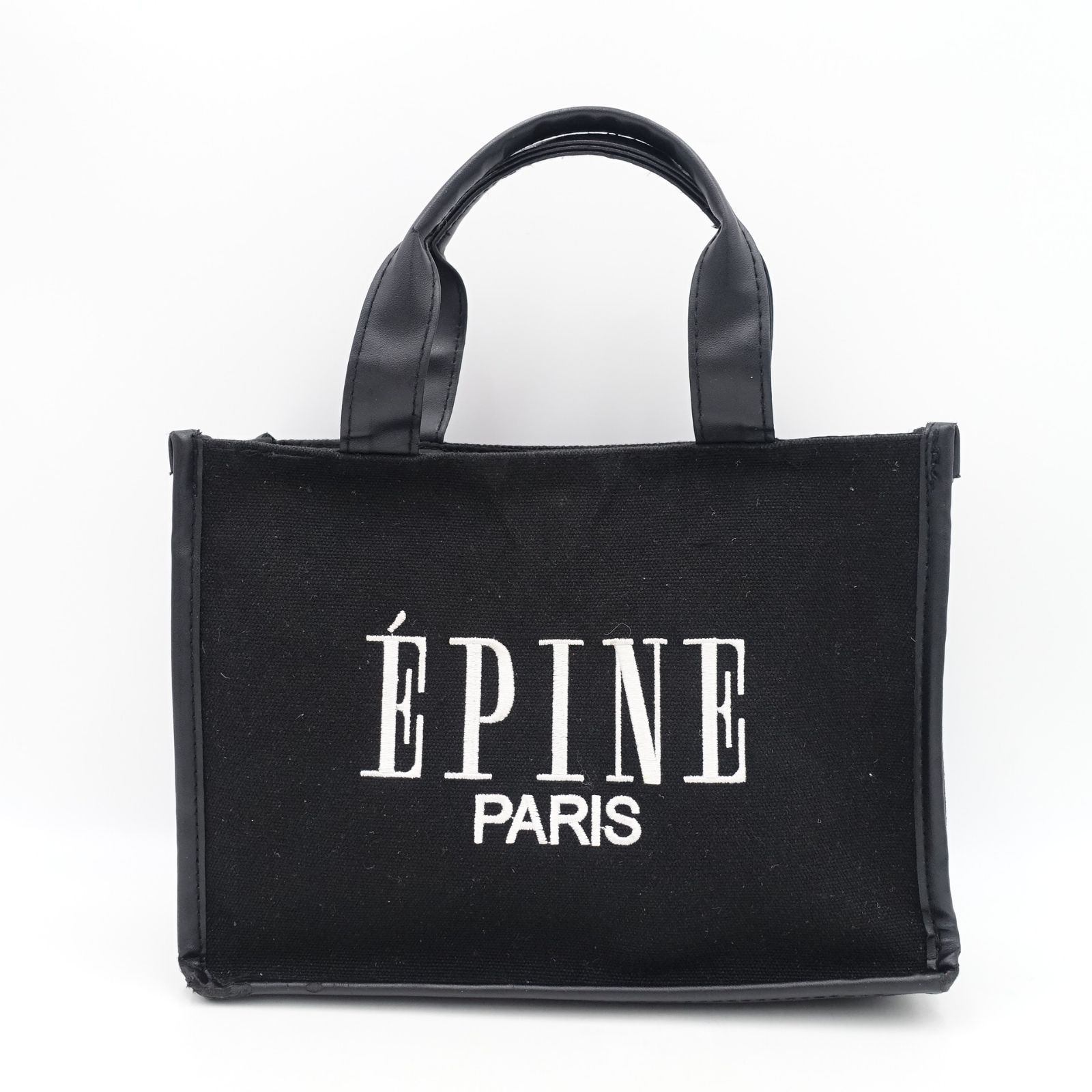 épine エピヌ PARIS 2WAY BAG BOOK ムック本付録 ショルダー付き