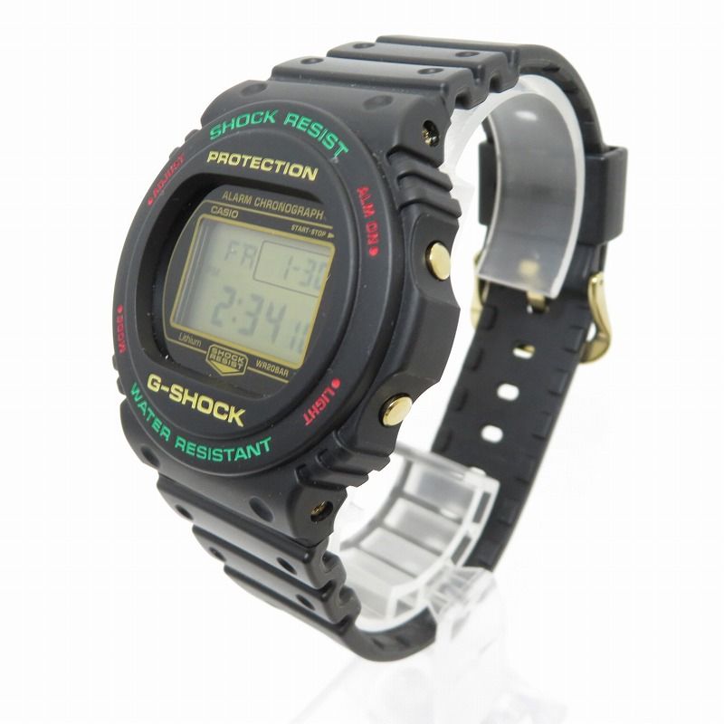 瀬戸大橋店】 中古 G-SHOCK | ジーショック 腕時計 デジタルクオーツ