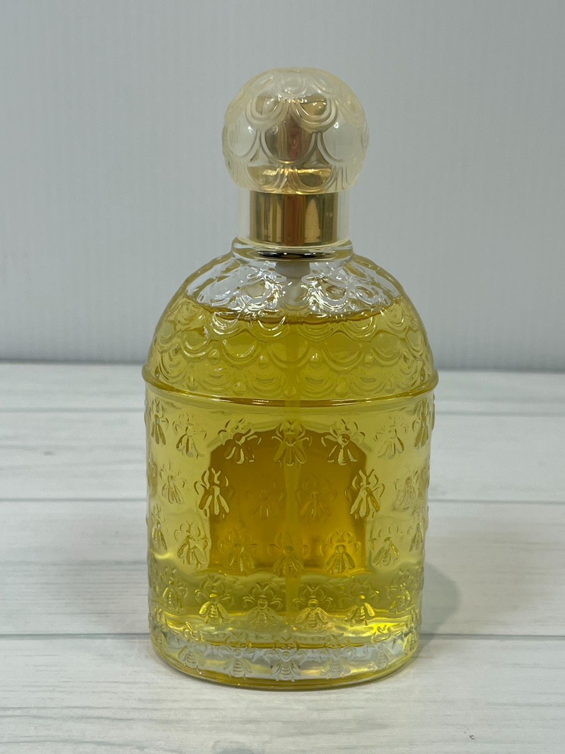 塩】 廃盤 GUERLAIN ゲラン PARURE パリュール オーデトワレ 100ml