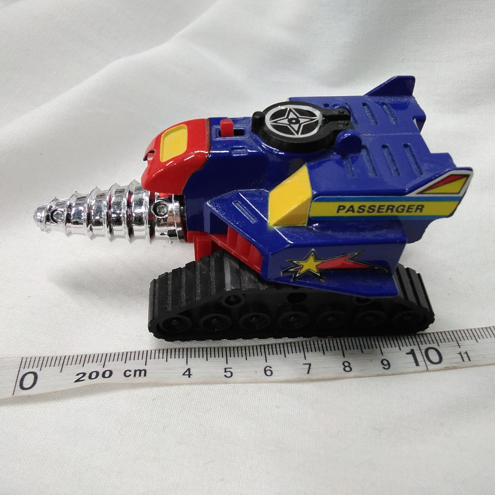  ザ ウルトラマン ポピニカ パッセージャー PB-87 ポピー 超合金 画像のもののみ S 757 その他 おもちゃ