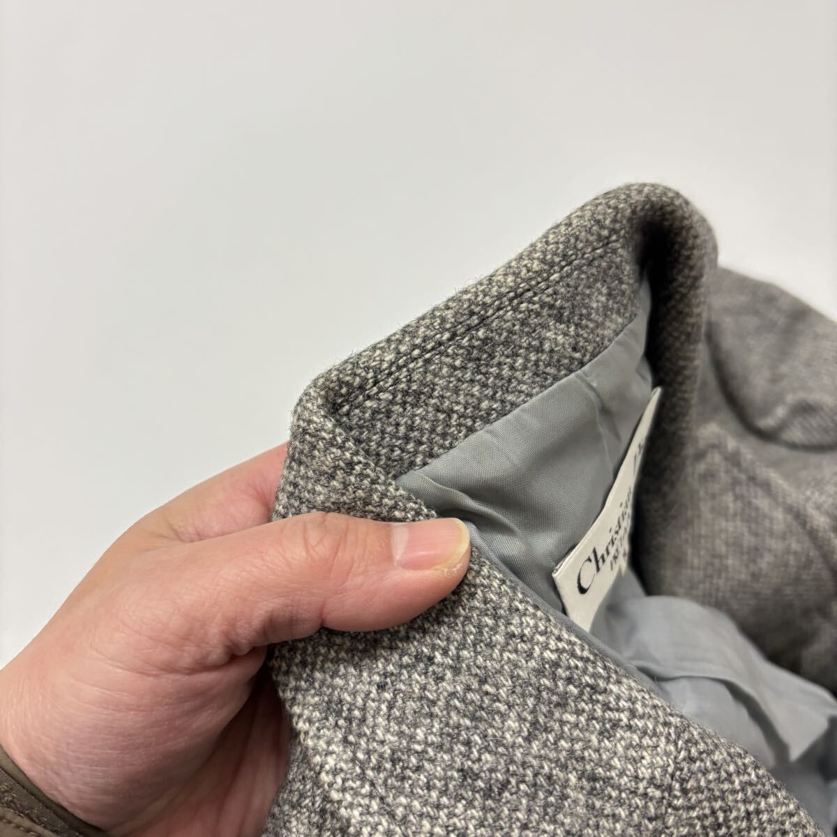 80s ~ 90s Vintage Christian Dior PRET-A-PORTER クリスチャン