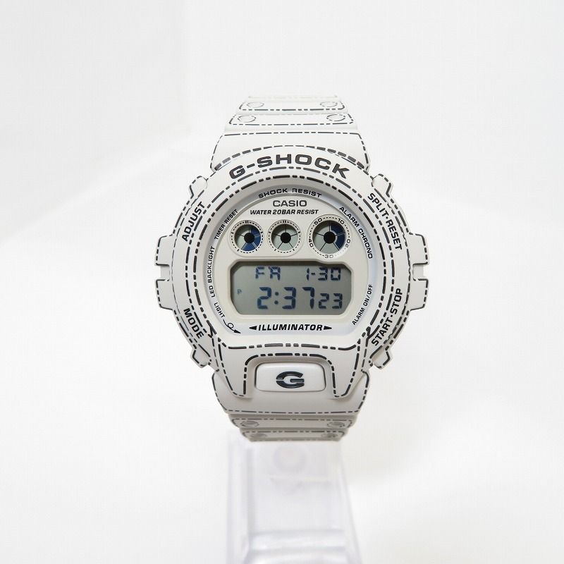 瀬戸大橋店】 中古 G-SHOCK | ジーショック 腕時計 デジタルクオーツ