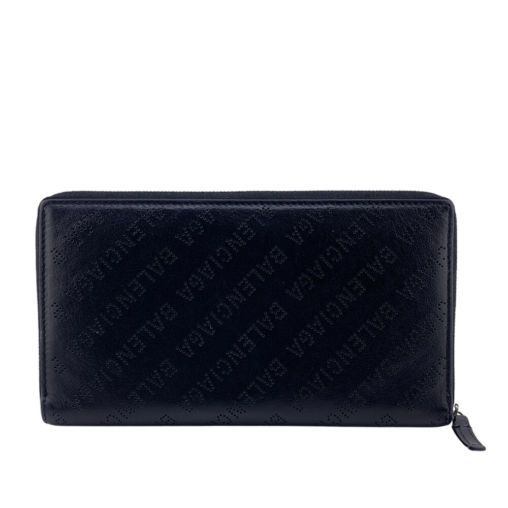 BALENCIAGA バレンシアガ 長財布 正規品 美品 極美品 BALENCIAGA BALENCIAGA バレンシアガ 長財布 正規品 美品 極美品 BALENCIAGA