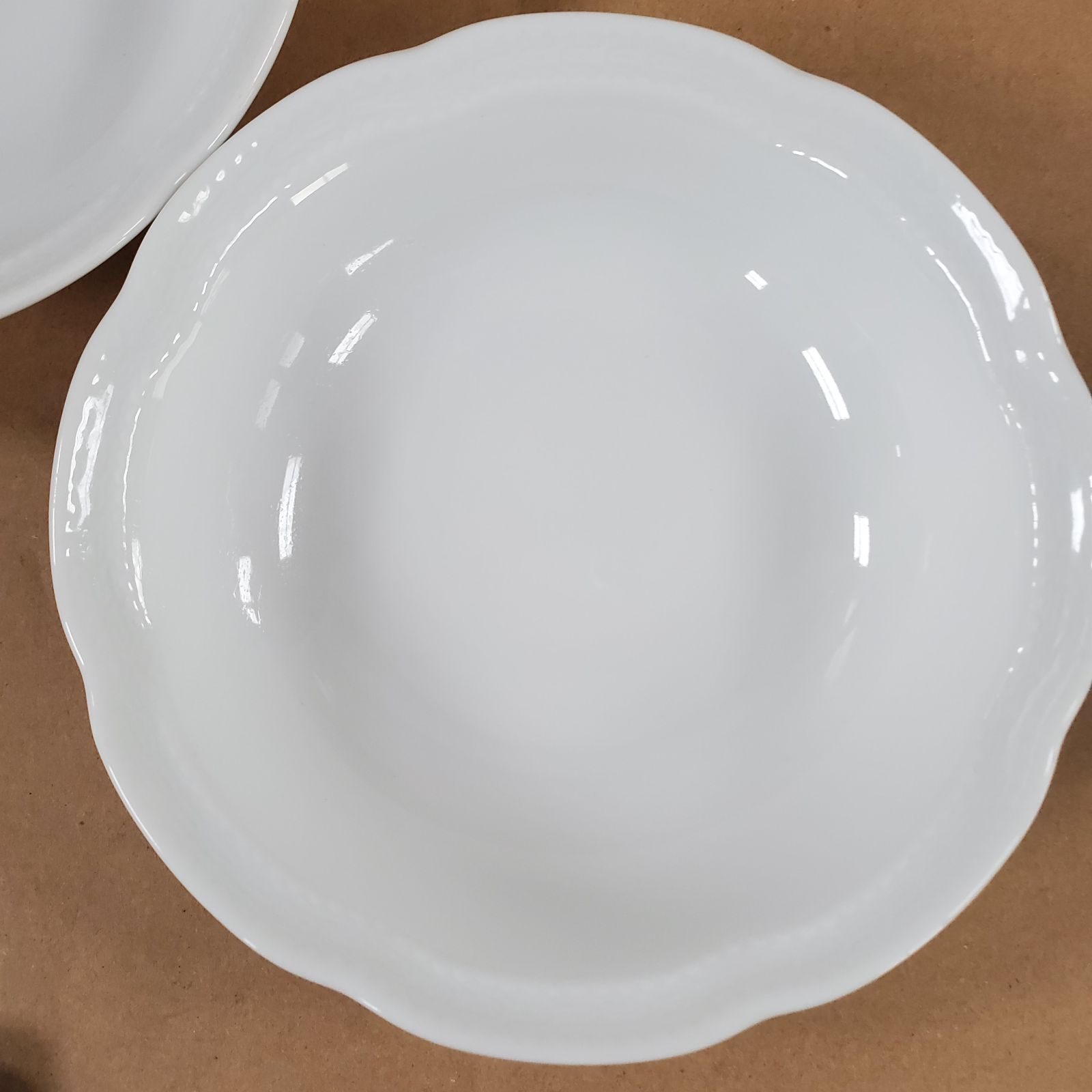 Richard Ginori 白磁皿 2枚セット 楽天市場】2/5は最大28倍 エントリー