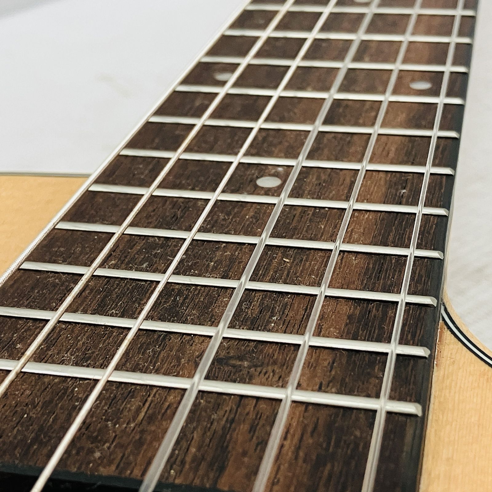 Cordoba コルドバ Mini II EB-CE ミニエレアコギター トップ単板モデル