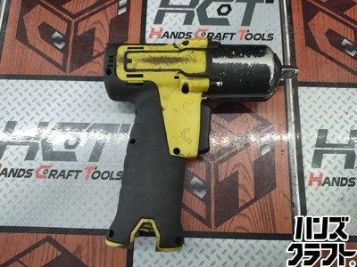 バッテリー×1 CTB