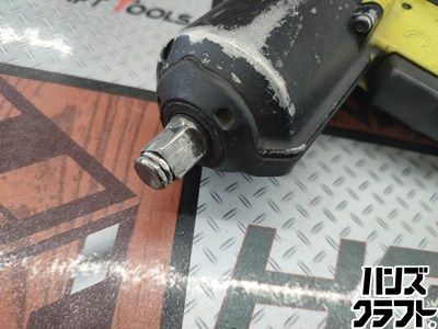 軸ブレあり バッテリー×1