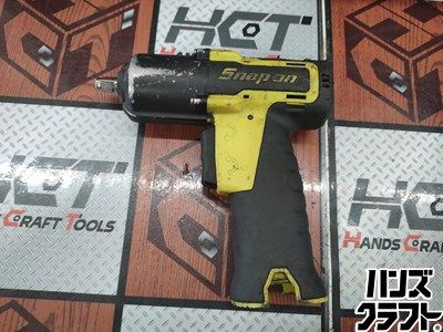 型式不明 インパクトレンチ