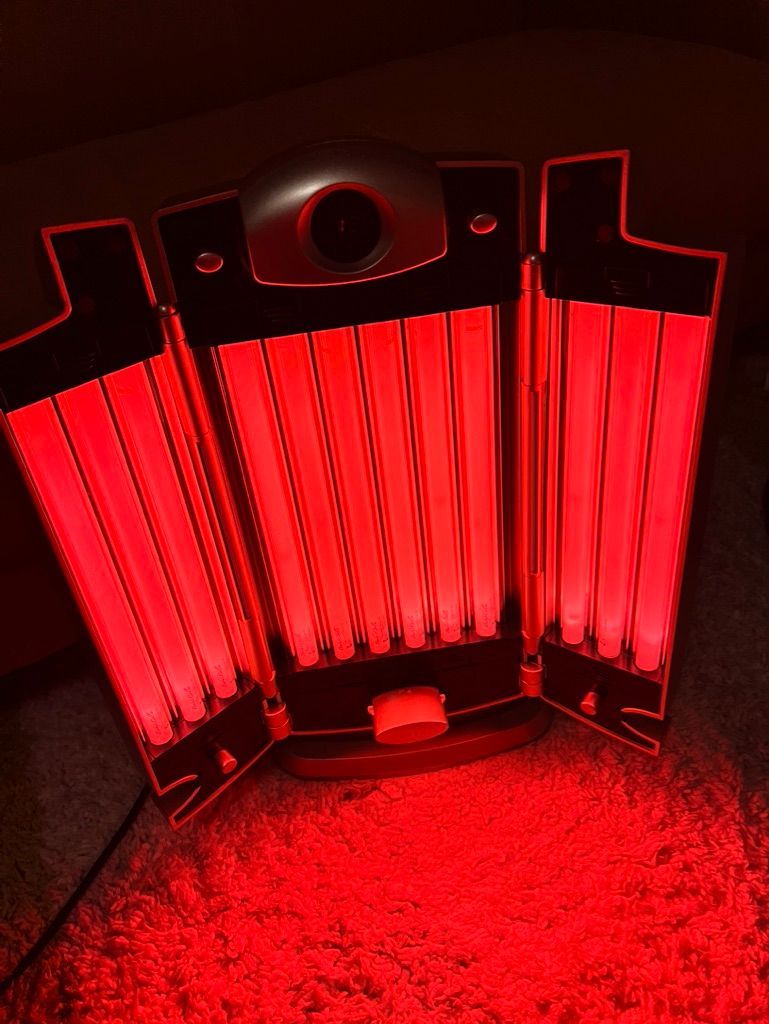 美容家電 SC-12―100j．べビ―ズコラビューティ−ライト