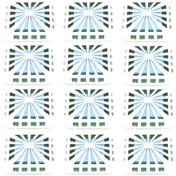 小便器の臭い対策に♪ 尿石防止剤 消臭剤 シートット ボールCT口 セット 業務用 男性トイレ 衛生用品 詰まり 悪臭 防止 薬剤 固形 錠剤 除く