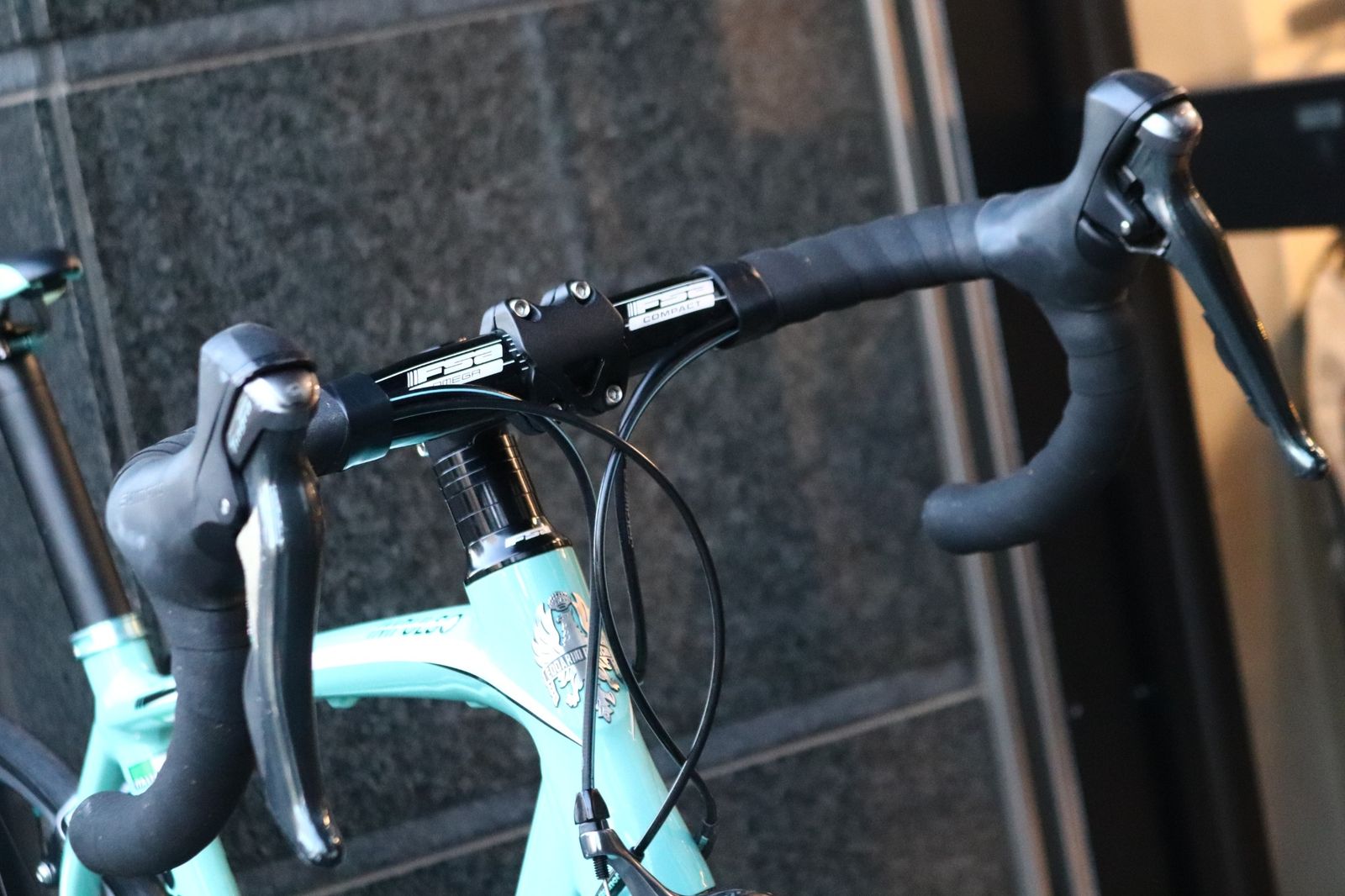 ビアンキ BIANCHI インプルソ IMPLUSO 2017モデル 53サイズ シマノ 