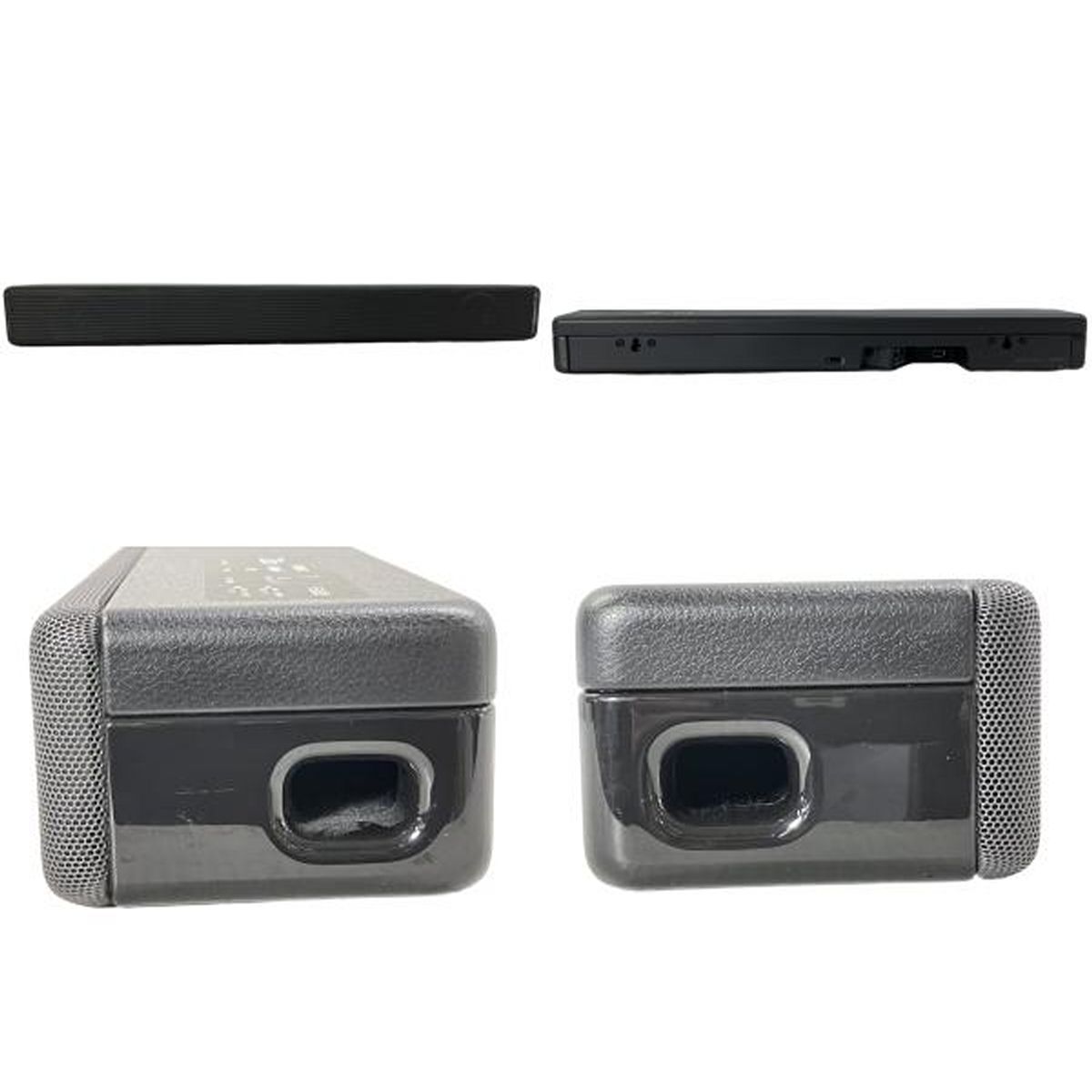 SONY HT-S200F サウンドバー ホームシアターシステム 2018年製