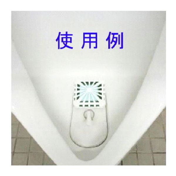  小便器の臭い対策に♪ 尿石防止剤 消臭剤 シートット ボールCT口 セット 業務用 男性トイレ 衛生用品 詰まり 悪臭 防止 薬剤 固形 錠剤 除く その他 トイレ用品