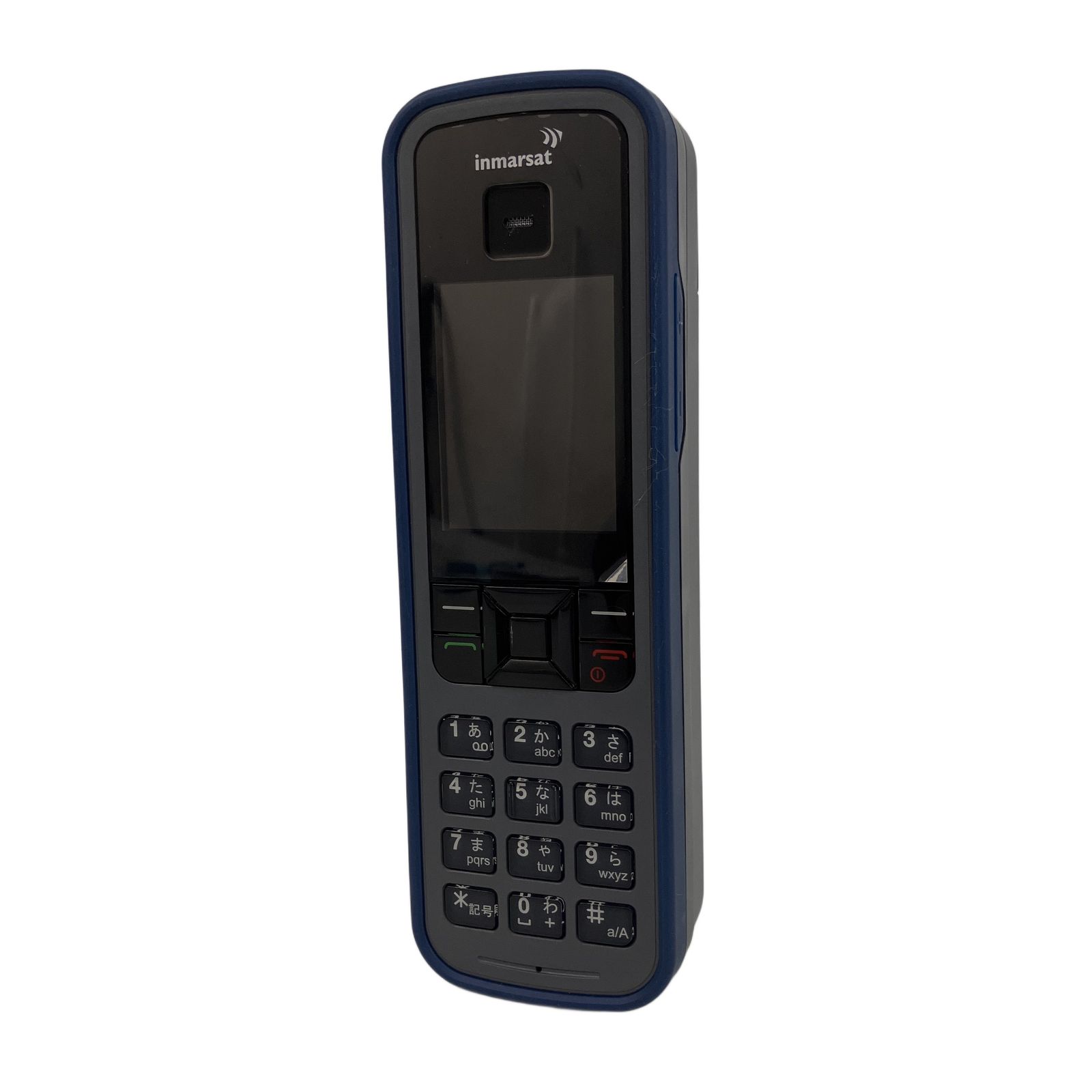 Inmarsat インマルサット IsatPhone Pro グローバル衛星 電話機 中古