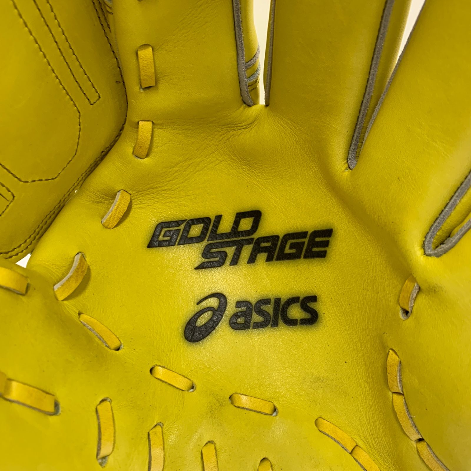アシックス asics ゴールドステージ 硬式 大人 一般 投手用 グローブ