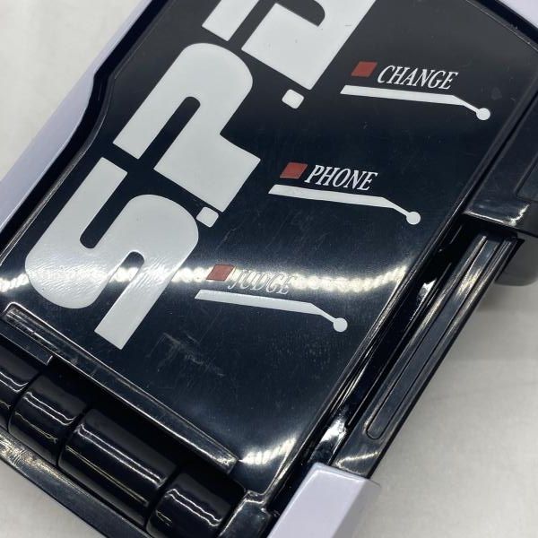 開封 SPライセンス