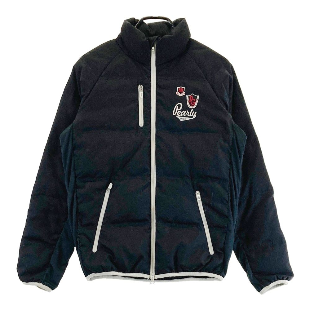 PEARLY GATES ゴルフウェア ダウンジャケット•ニット・スカートセット