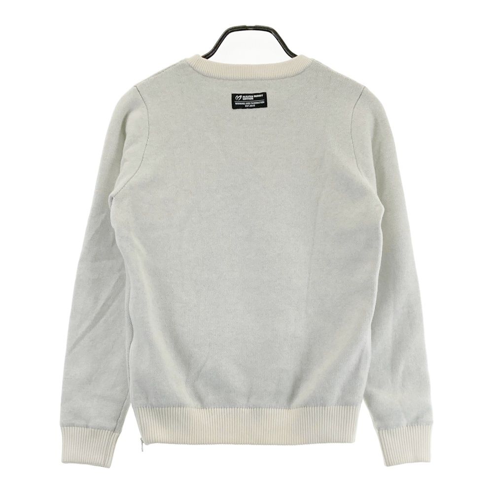 サイズ：1 MASTER BUNNY EDITION マスターバニーエディション 裏地付