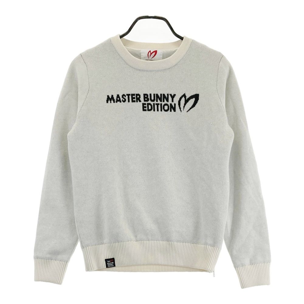サイズ：1 MASTER BUNNY EDITION マスターバニーエディション 裏地付