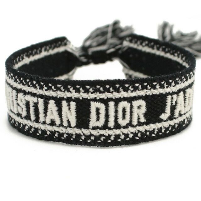 新品】ディオール Christian Dior ブレスレット レディース B0961