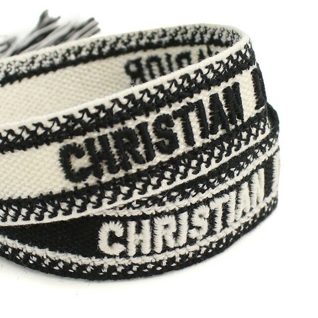 新品】ディオール Christian Dior ブレスレット レディース B0961