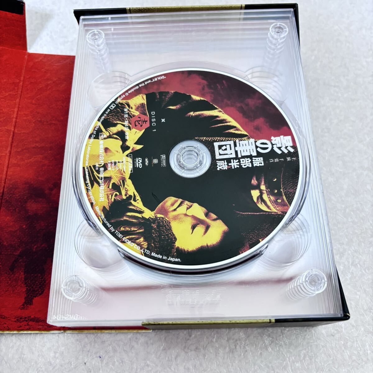 影の軍団 服部半蔵