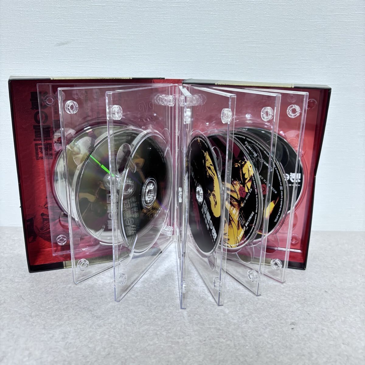 服部半蔵 千葉真一