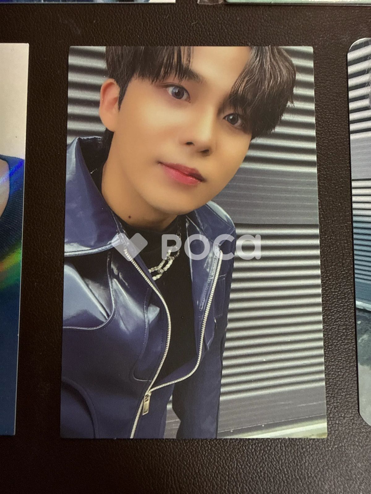 ATEEZ ジョンホ ZERO FEVER Part.3 特典 トレカ ③ 🤍ATEEZ ZERO:FEVER Part.3 トレカ一覧🤍 封入分のトレカです 交換など