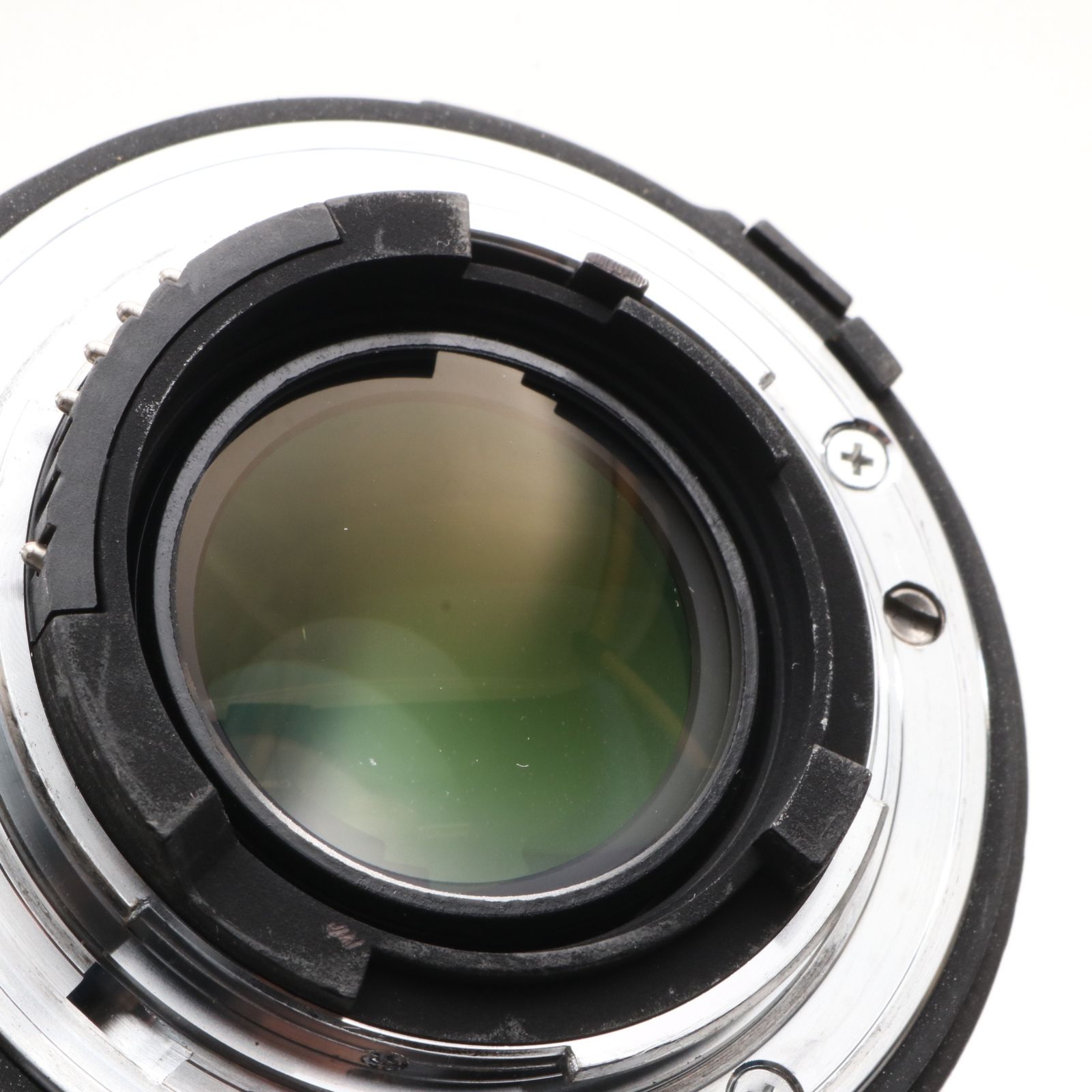 SIGMA 単焦点広角レンズ 28mm F1.8 EX DG ASPHERICAL MACRO ニコン用