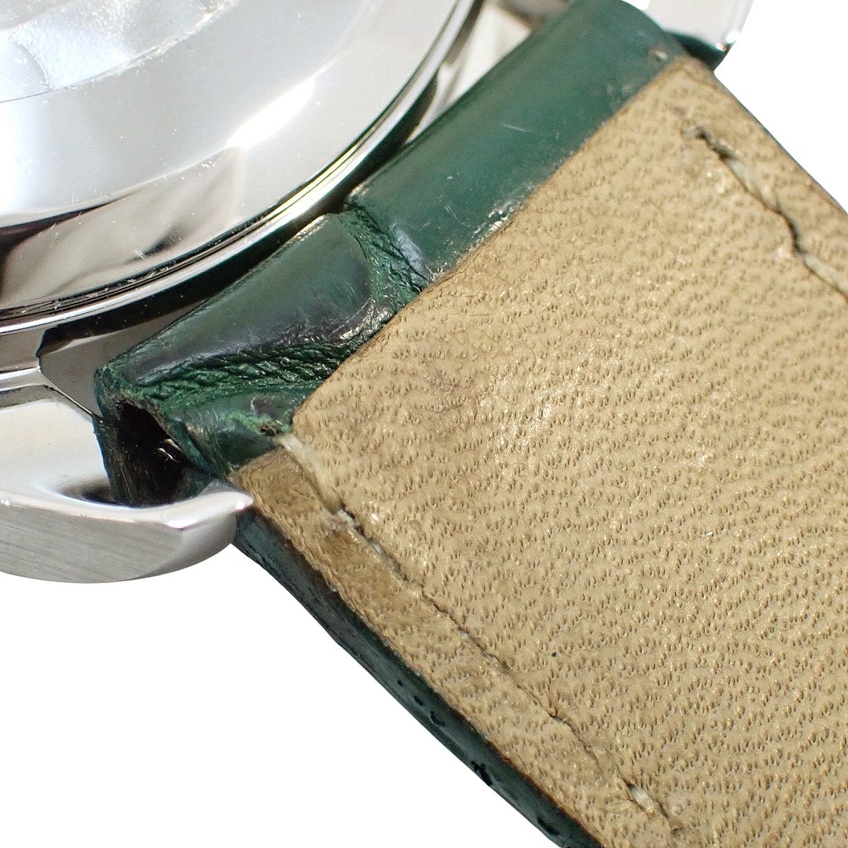 オメガ スピードマスターデイト