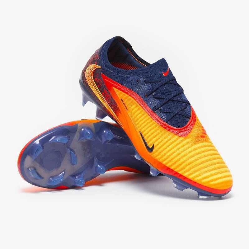 Soccer cleats Nike phantom6 スパイクサッカーナイキファントム