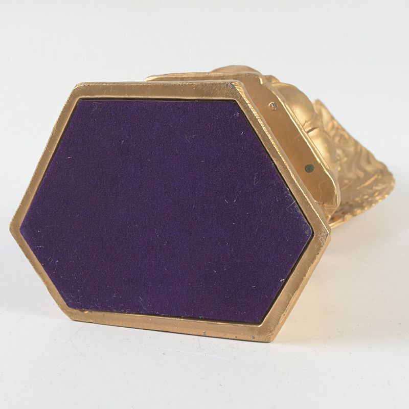 仏教美術 古銅鍍金 大日如來座像 仏像 C S664 - メルカリ