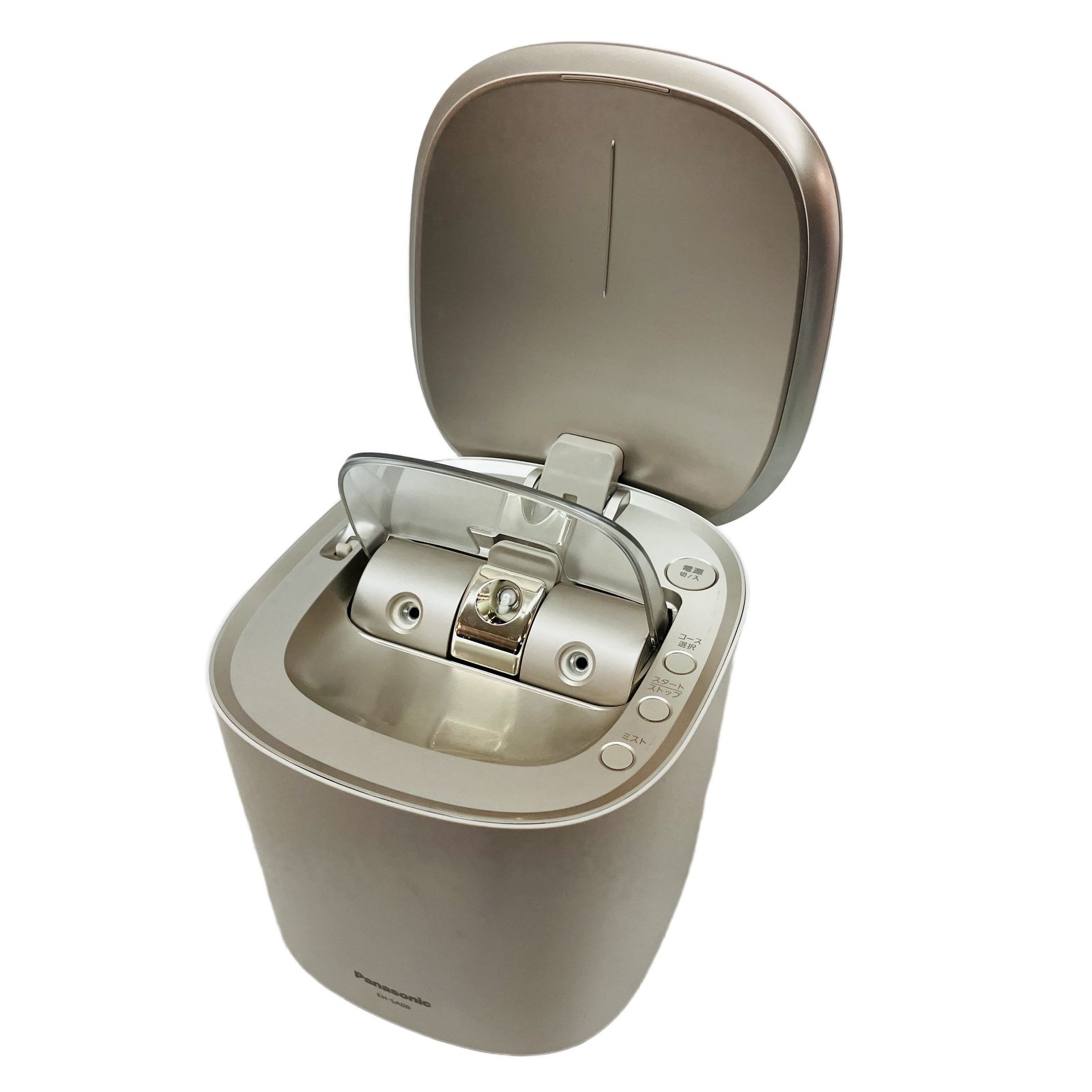 Panasonic EH-SA0B フェイススチーマー ナノケア 美容 家電