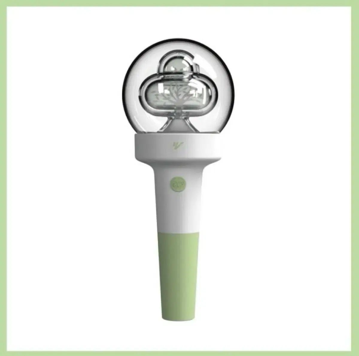 ナム ウヒョン NAM WOOHYUN ペンライト