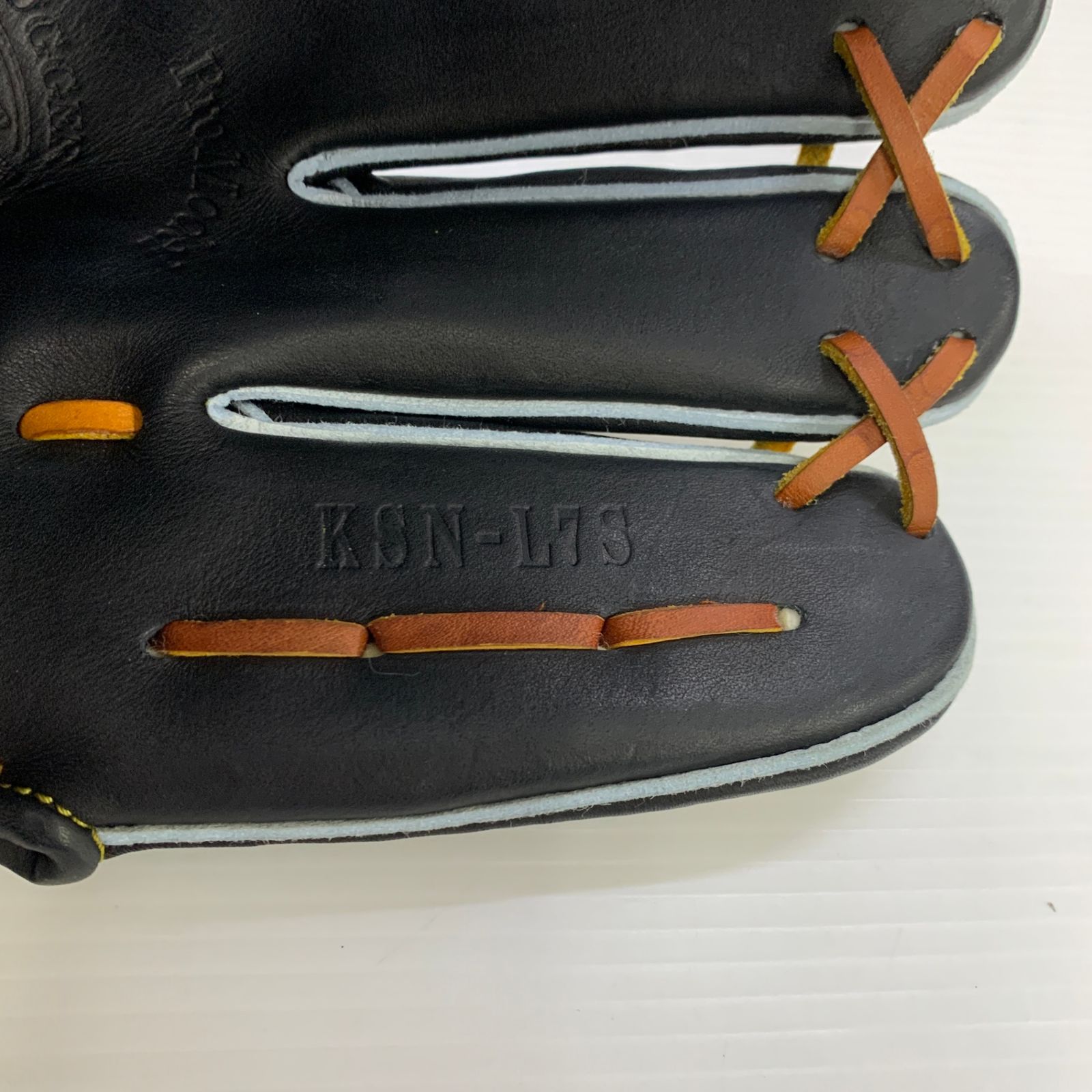 久保田スラッガー KUBOTA SLUGGER 軟式 大人 一般 内野手用 グローブ