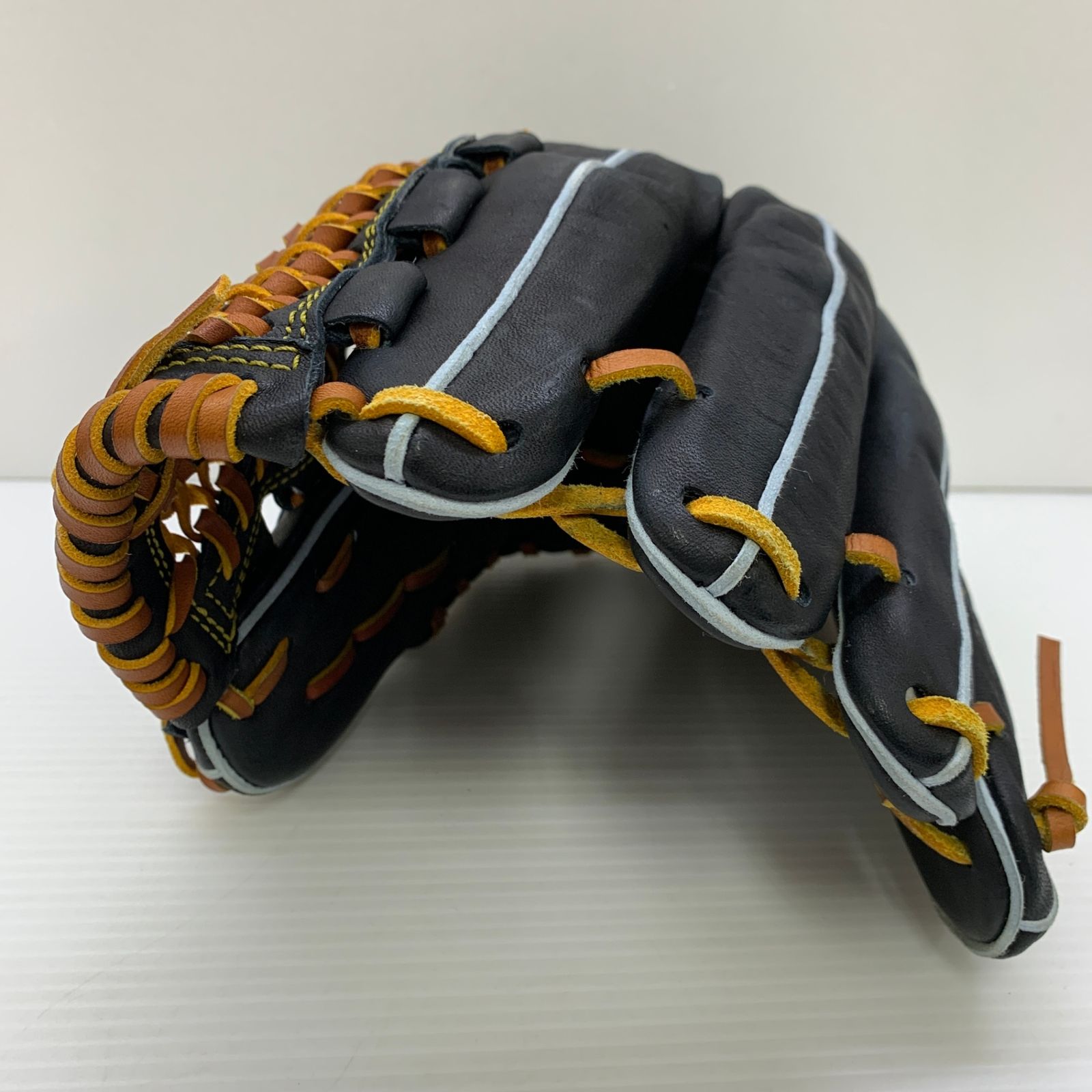 久保田スラッガー KUBOTA SLUGGER 軟式 大人 一般 内野手用 グローブ