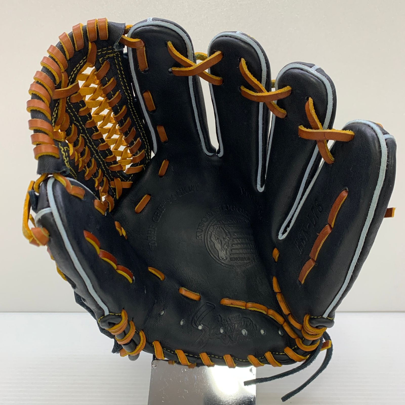 久保田スラッガー KUBOTA SLUGGER 軟式 大人 一般 内野手用 グローブ