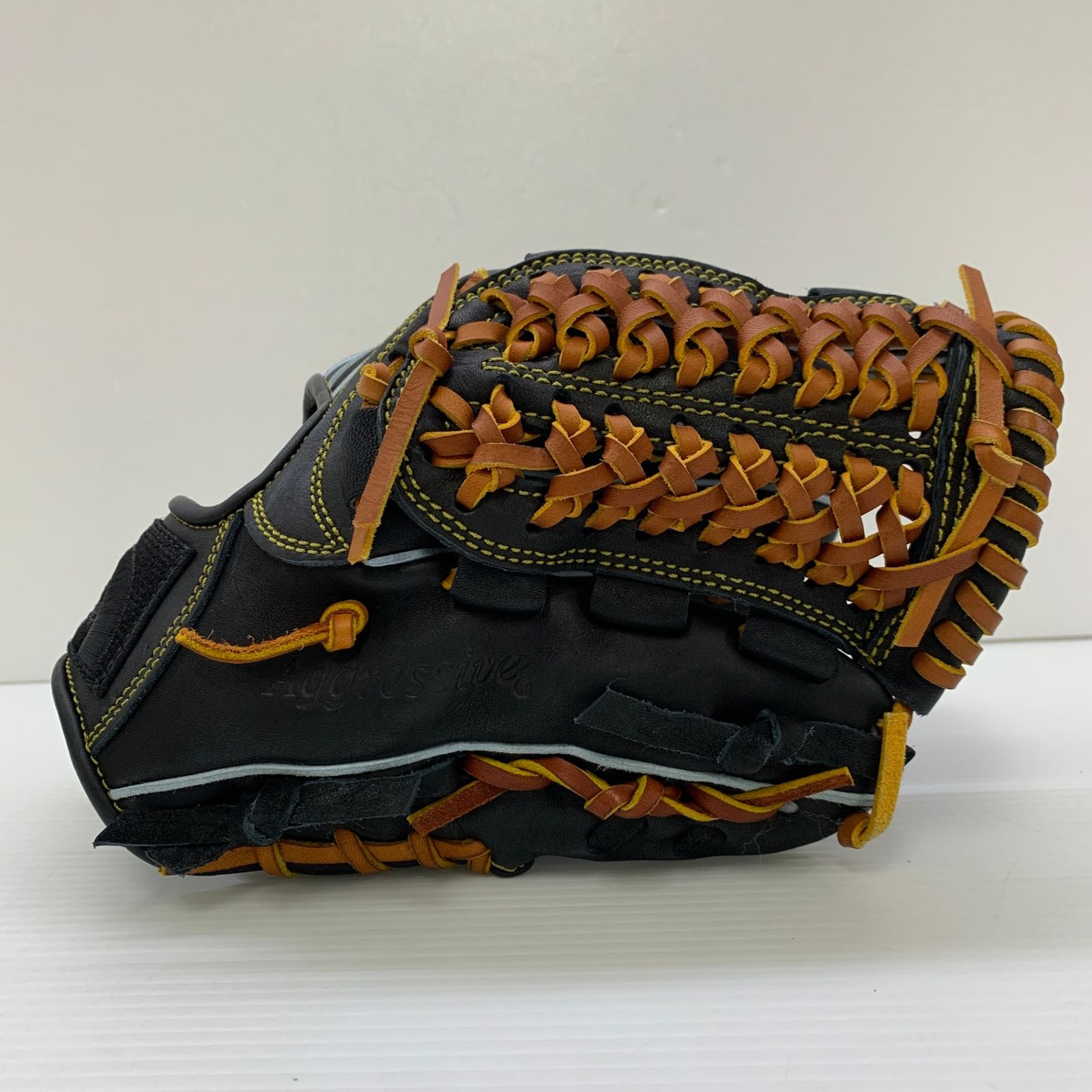 久保田スラッガー KUBOTA SLUGGER 軟式 大人 一般 内野手用 グローブ