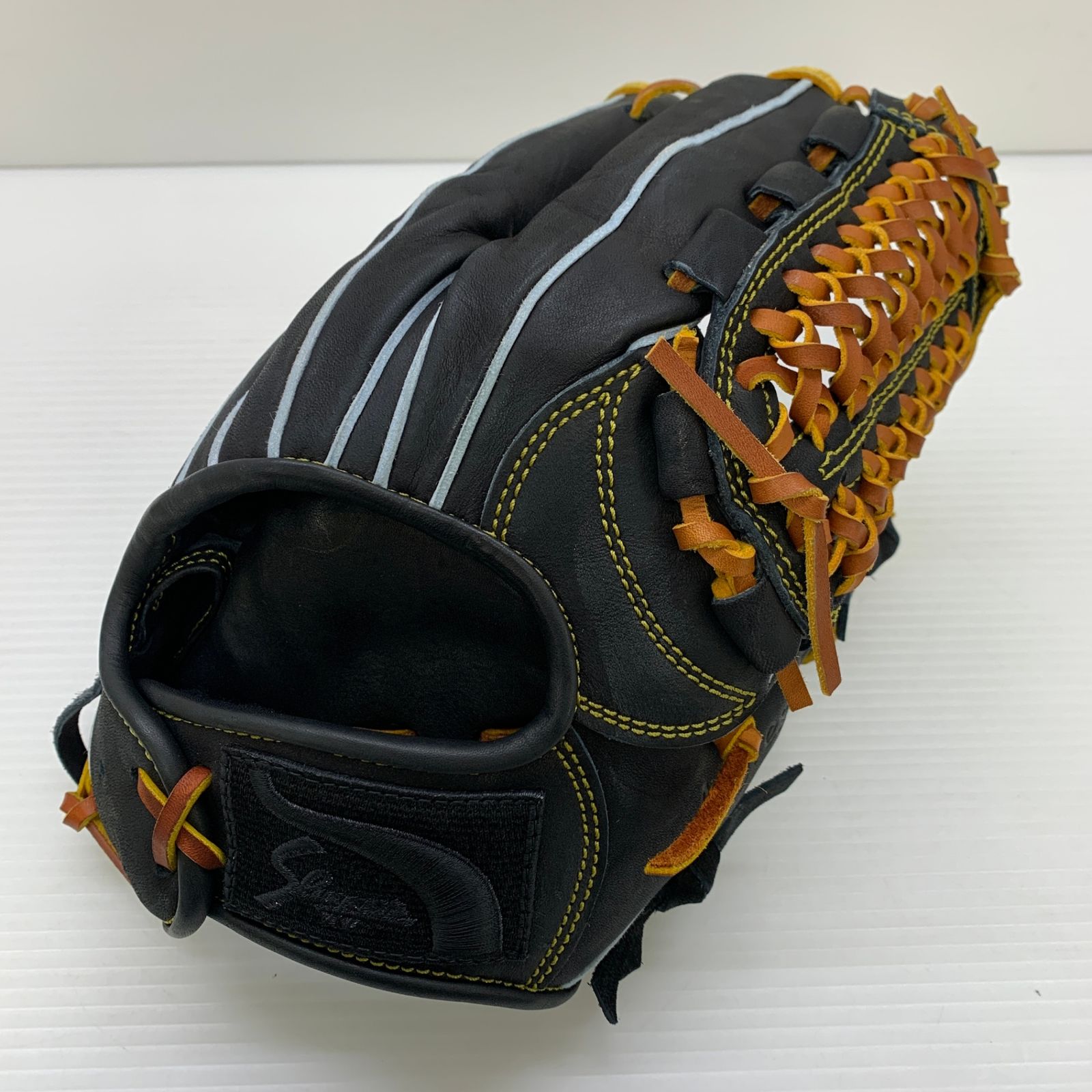 久保田スラッガー KUBOTA SLUGGER 軟式 大人 一般 内野手用 グローブ