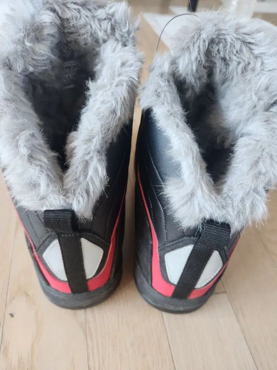  THE NORTH FACE ザノースフェイス 防寒 登山靴 冬 265 登山靴 トレッキングシューズ アウトドアシューズ