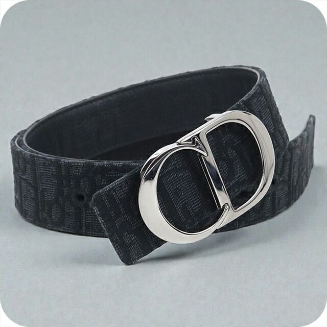 ディオール Dior 小物 メンズ 23MA 0245 ディオールオブリーク リバーシブル ディオール Dior 小物 メンズ 23MA 0245 ディオールオブリーク