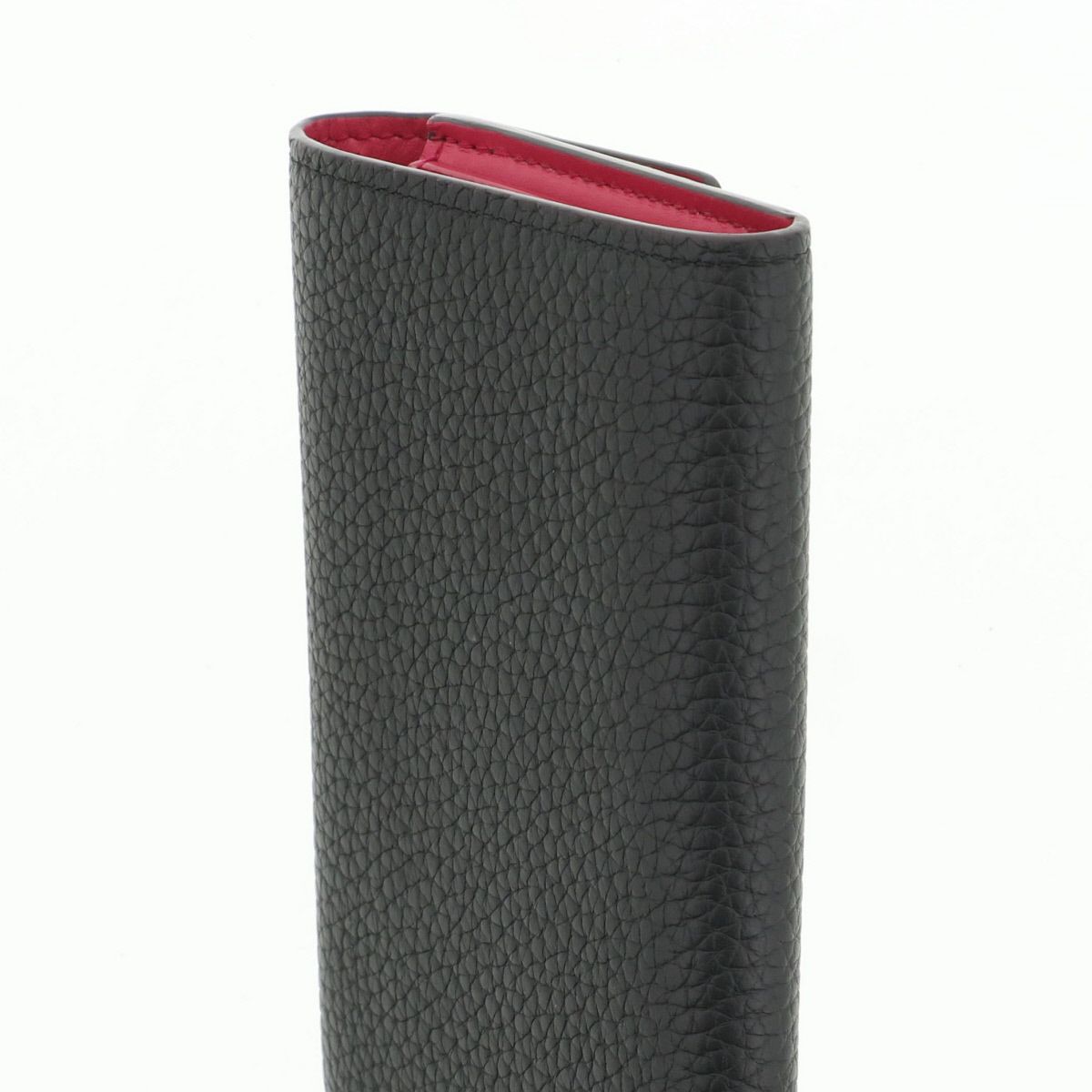 LOUIS VUITTON ルイ・ヴィトン ポルトフォイユ カプシーヌ コンパクト