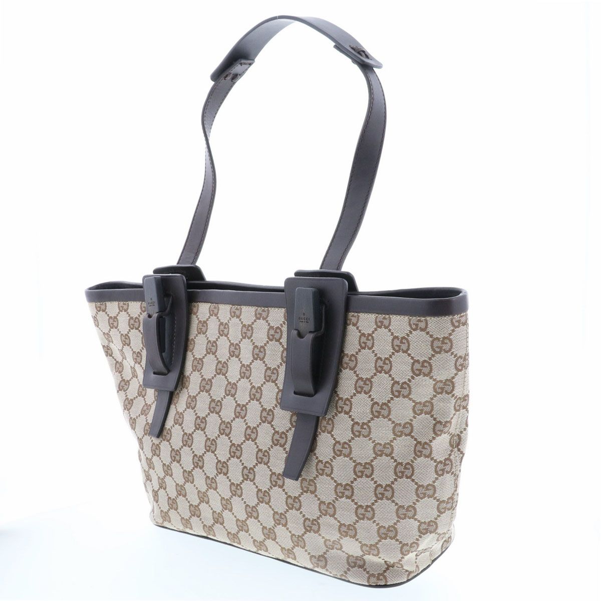 GUCCI グッチ GGキャンバス ショルダーバッグ ショルダーバッグ 106241