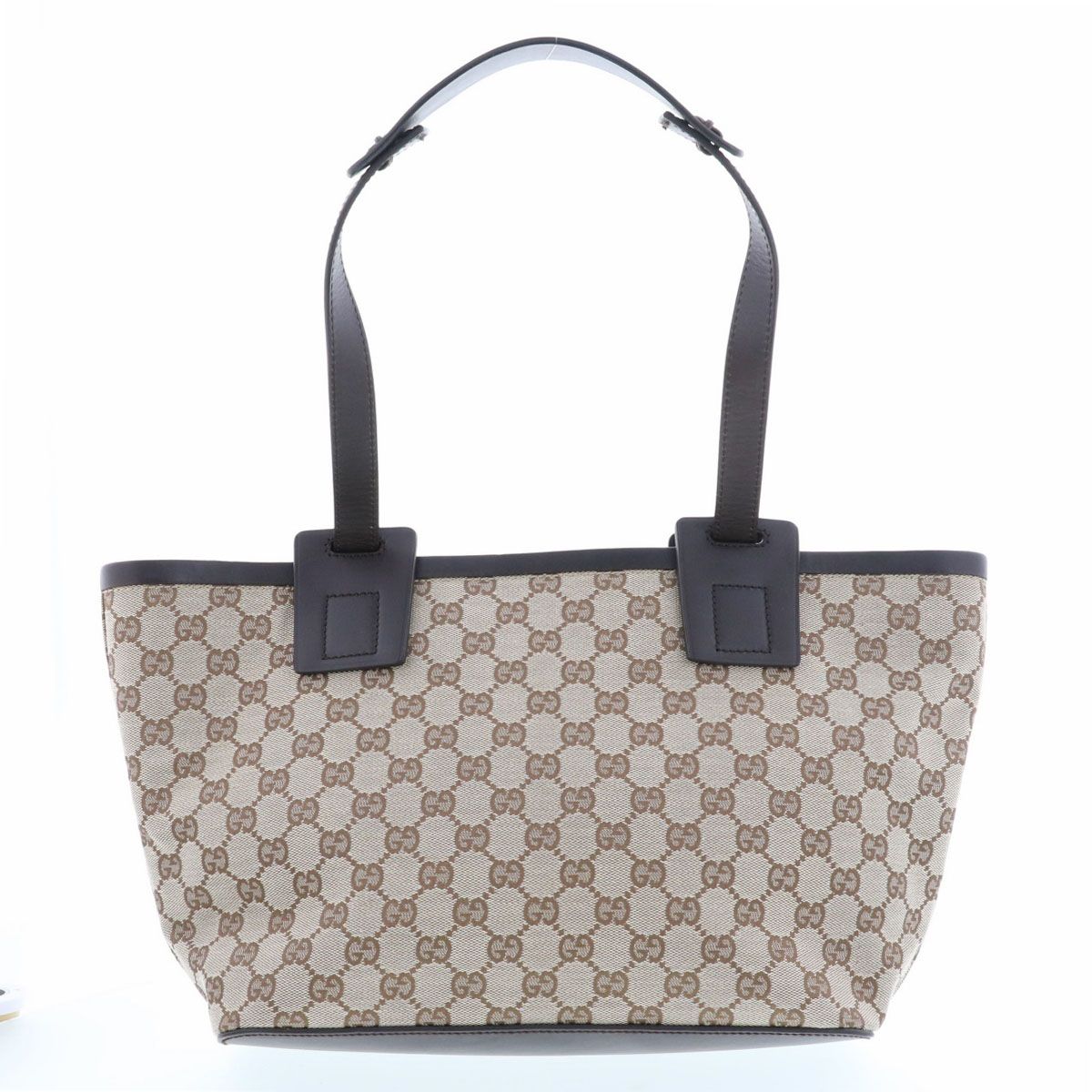 GUCCI グッチ GGキャンバス ショルダーバッグ ショルダーバッグ 106241