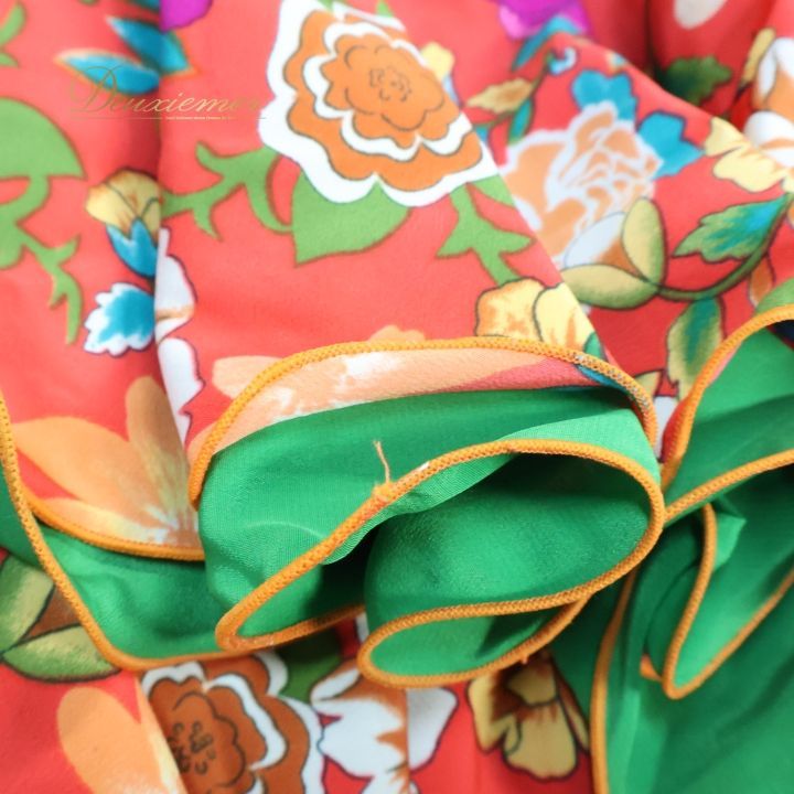 フラメンコ 衣装 エルモサイベリア HERMOSA IBERIA ファルダ スカート