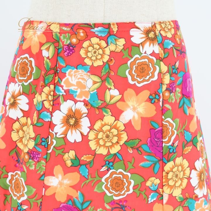 フラメンコ 衣装 エルモサイベリア HERMOSA IBERIA ファルダ スカート