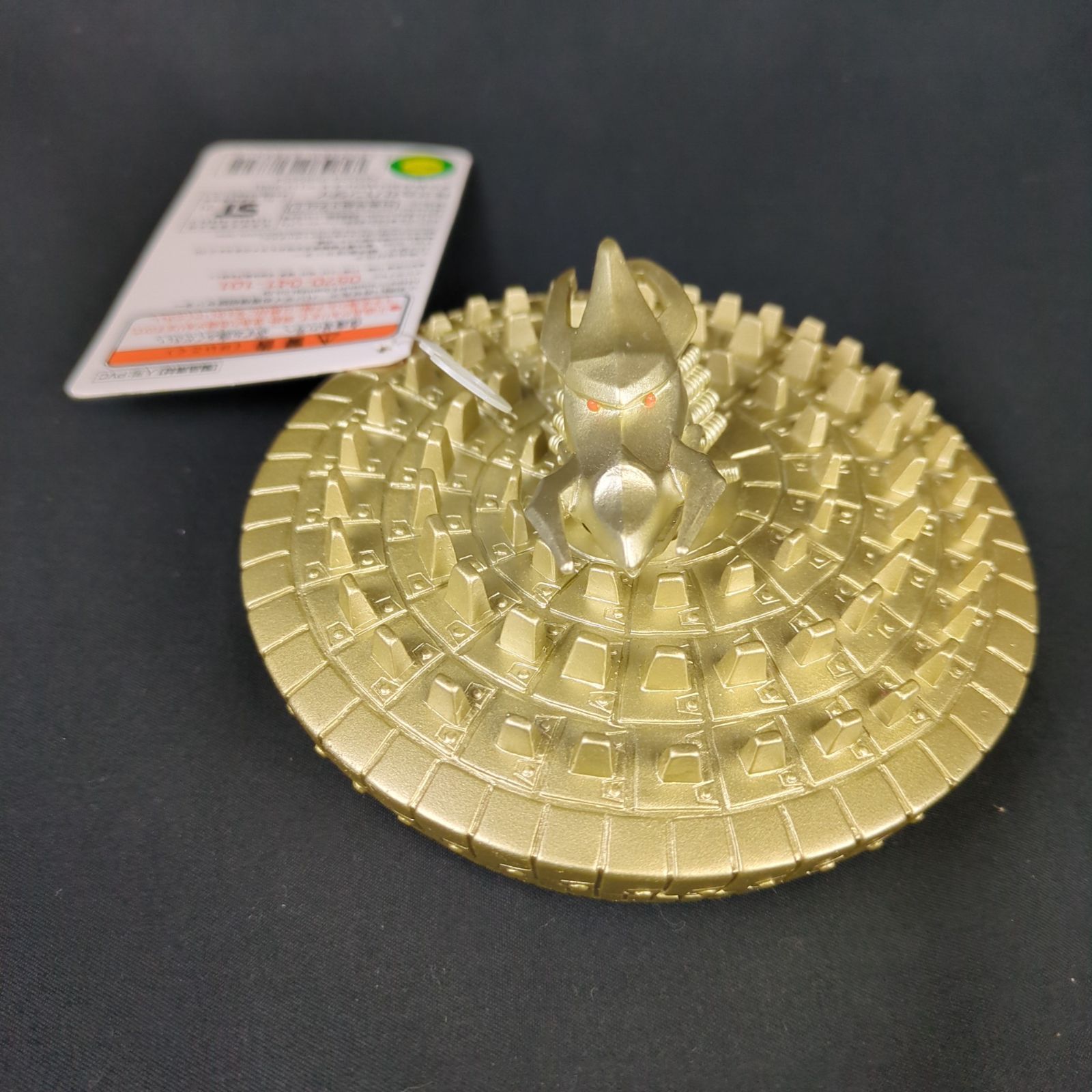 新品】 バンダイ ウルトラセブン ウルトラ怪獣シリーズ 158 ナース